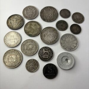 Argent argenterie argenterie 10