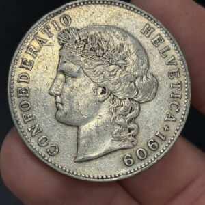 Argent pieces ecu 5francs 2