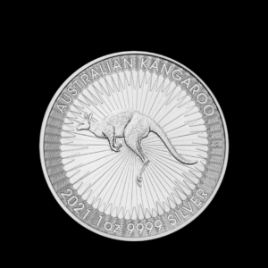Argent pieces nugget argent