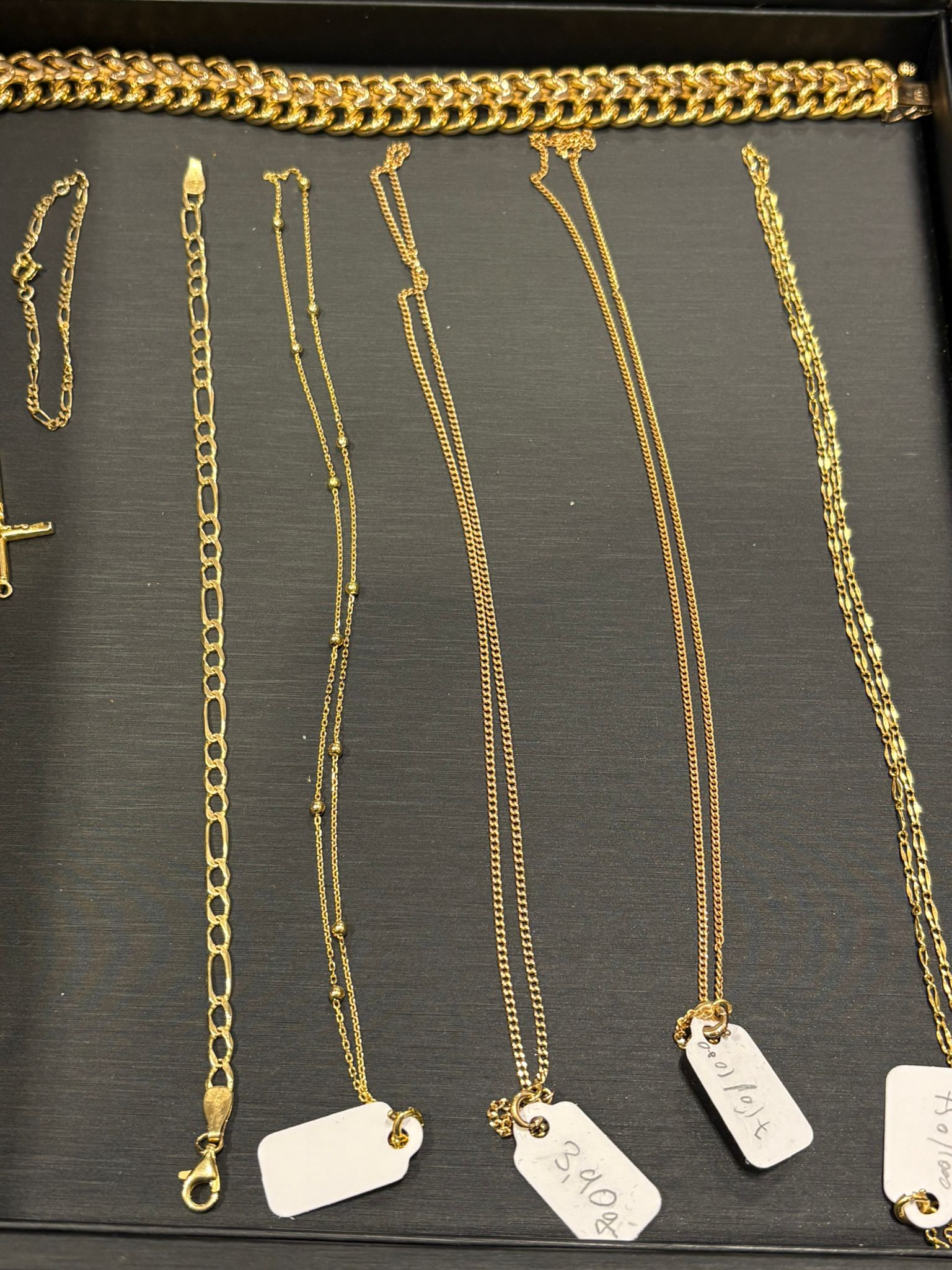 Rachat bijoux or expertise Strasbourg n°3
