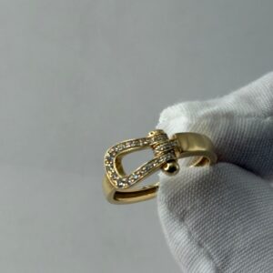Bijoux type bague