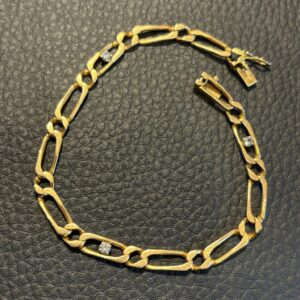 Bijoux type bracelet 2