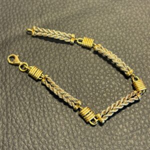 Bijoux type bracelet