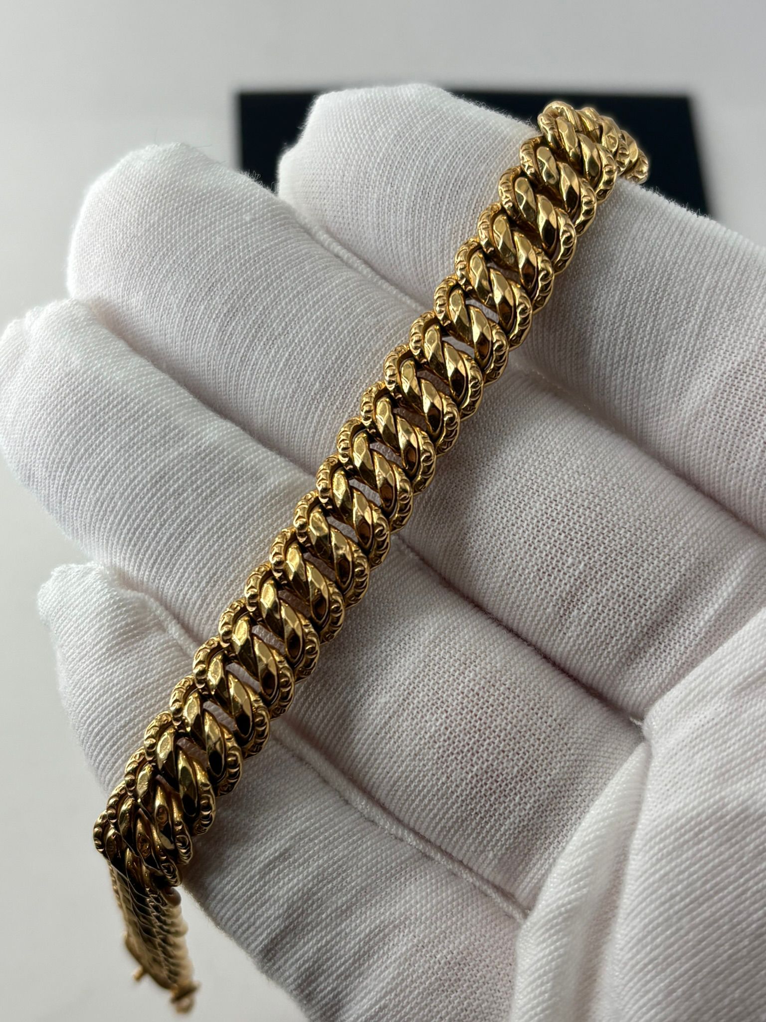 Rachat bijoux or expertise Strasbourg n°1