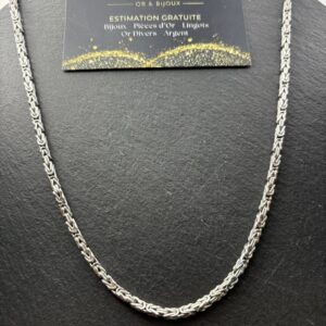 Bijoux type chaine 4