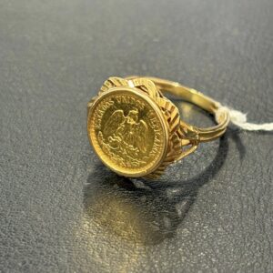 Bijoux type chevaliere 3