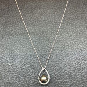 Bijoux type collier 3