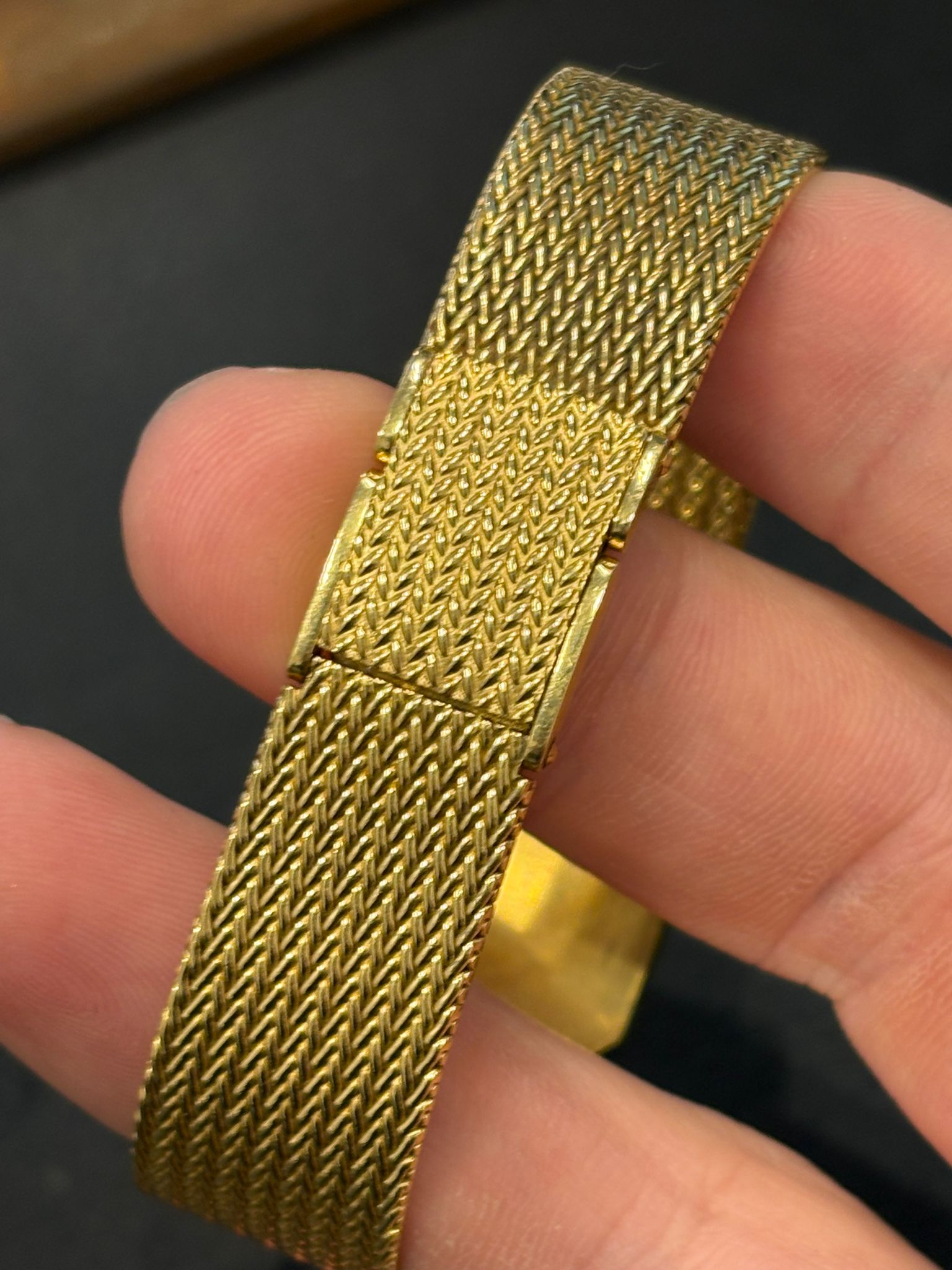 Horlogerie de luxe Strasbourg 4