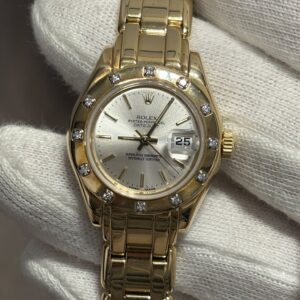 Montres marque rolex 14