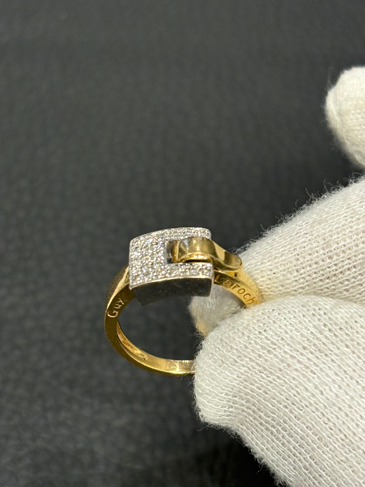 Rachat bijoux or expertise Strasbourg n°2