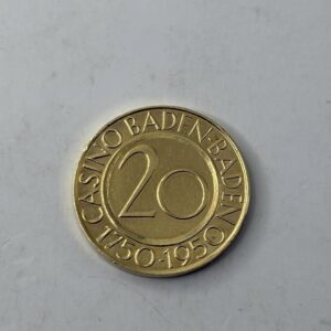 Or pieces 20reichsmarks 4
