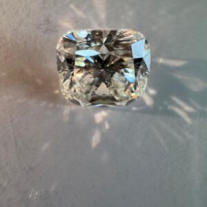 Solitaire Or & Diamant