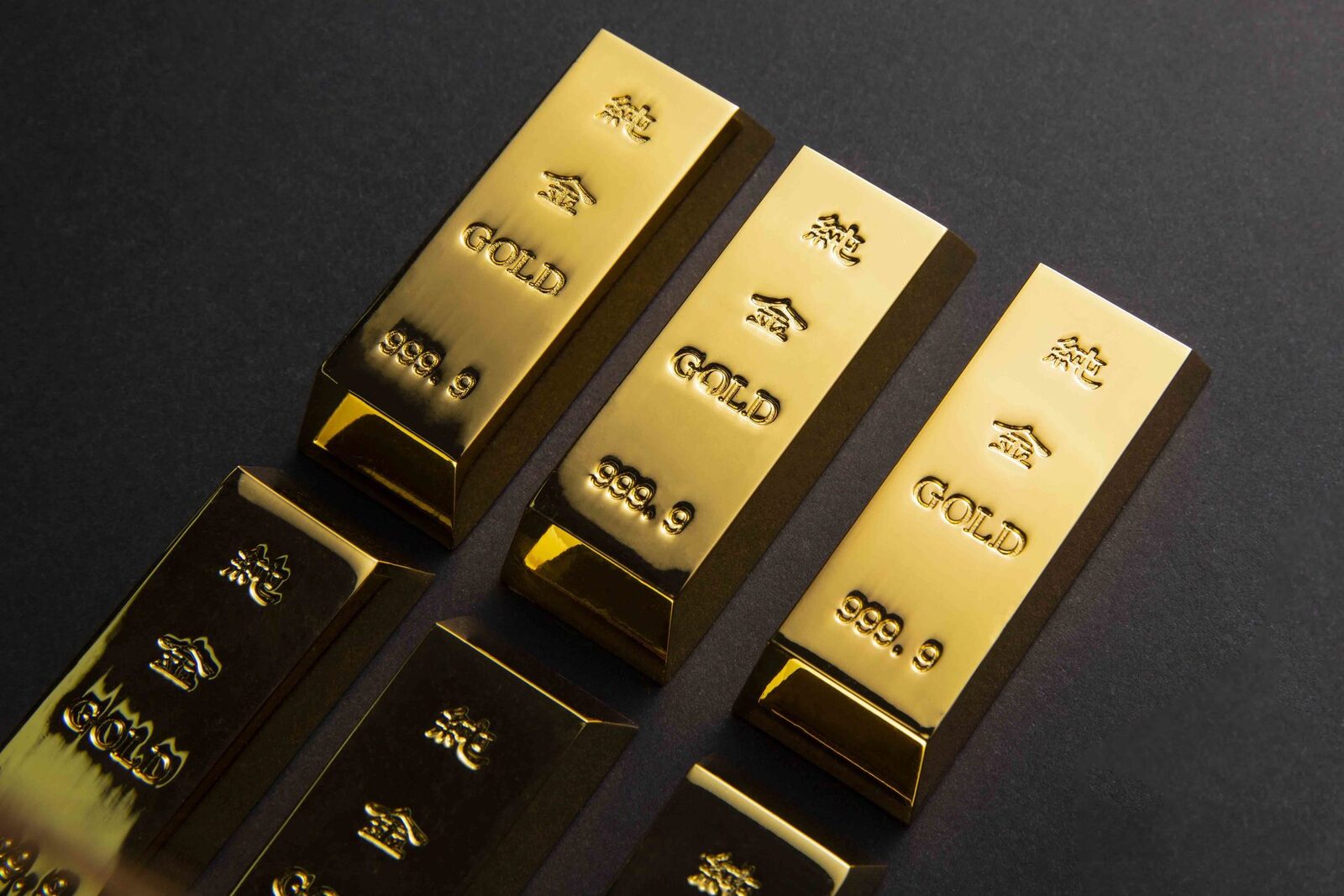 Lingots d'or certifiés – Maison Or & Bijoux Strasbourg