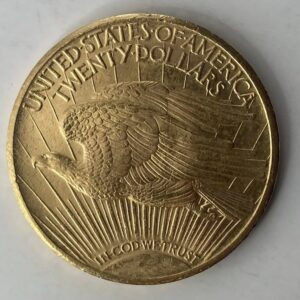 Monnaies d'Or — Catégorie Générale