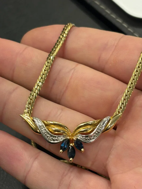 Rachat de Bijoux — Or, argent, platine à Strasbourg